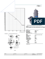 Data Sheet Pump