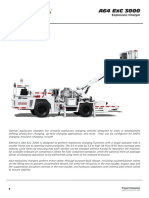 A64 ExC 3000 Datasheet PDF