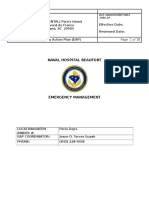 BHC MCRD Dental Eap Template