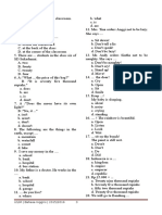 US/M - Bahasa Inggris - 2015/2016 3