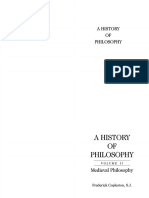 A History of Philosophy 2 PDF