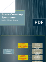 Patofisiologi ACS