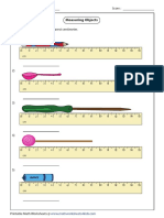 Object Ruler Cm1