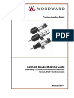 DG Solenoid