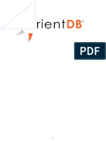 OrientDB Manual