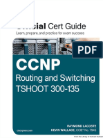 CCNP R&S TShoot 300-135 PDF