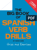 Big Book of Verbs