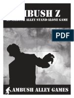 AZ-Downloadv2 - Juego Zombie Minis