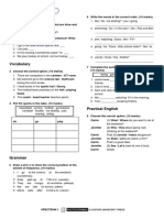 Spectrum TRD1 Tests U3 1 PDF