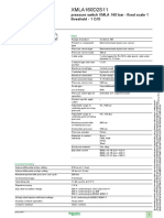 XMLA160D2S11: Product Data Sheet