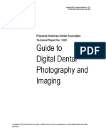 Ada Guide To Digital Dental Photography and Imaging PDF