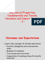 Lecture 07 Mechanical Properties 2