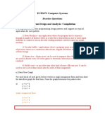 ECE3073 P8 Compilation Answers PDF