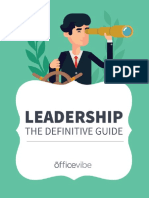 Leadership Guide