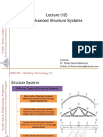 Lecture 12 - Advanced ST Sys