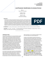 38_SAE International Journal of Passenger Cars - Mechanical Systems Volume 7 Issue 1 2014 [Doi 10.4271_2014!01!0872] Li, Bin; Yang, Xiaobo; Yang, James -- Tire Model Application and Parameter Identific