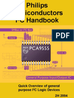 Philips I2c Handbook