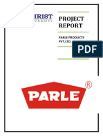 Parle Products PVT