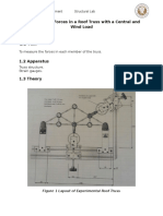 Truss Structure