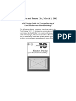 AISC - Design Guide 10 - Errata - Erection Bracing of Low - Rise Structural Steel Buildings PDF