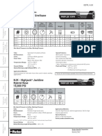 Parflex Hose Specialty