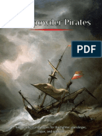 Blackpowder Pirates