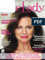 The Lady 17 March 2017