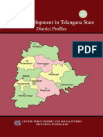 Telangana HDR 14 PDF