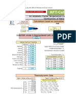 AFT Calc1