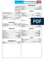 Checklist Boeing 737-800 15-04-2011 PDF