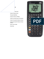 SE27 Working With Fractions PDF