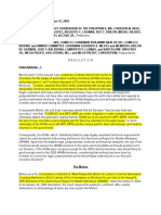 Infotech Foundation Et Al Vs COMELEC GR No 159139 Jan 13, 2004