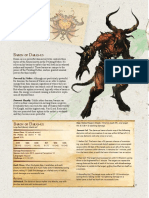 Demonic Encounters v1.3 PDF