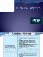 Chapter 7 Kinetics Students