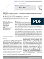 Physica Medica: M.S. Herrera, S.J. González, D.M. Minsky, A.J. Kreiner