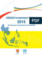 ASEAN Investment Report 2015