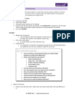 Osce Hivdiscussion