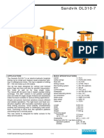 Espec DL310 PDF