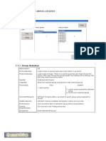 Modul Contoh Desain Input Output