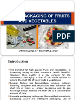 Activepackagingoffruitsandvegetablesrashmi 160501061105