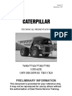 769D 771D 773D 775D PDF