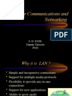 17 (1 Related) Cominication System