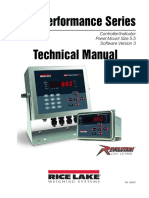 Manual Tecnico 880