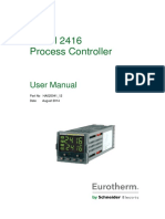 HA025041 - 12 - 2416 User Manual