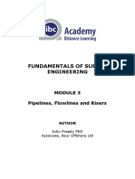 FLR2564 Module 3