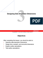 03 - Designing Data Descriptor Dimensions