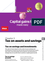 03 - Tax On Assets