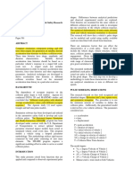 18th ESV Paper Crash Pulse Modeling For Vehicle Safety Research Michael S. Varat Stein E. Husher