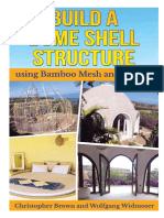 BuildaDomeshellStructureUsingBambooMeshRender V1