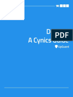 Ebook DevOps For Cynics